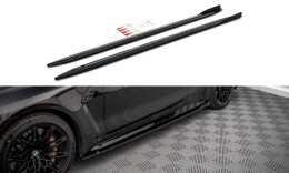 Seitenschweller Ansatz Cup Leisten V.1 für BMW M4...