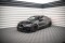 Seitenschweller Ansatz Cup Leisten V.1 für BMW M4 G82 / G83 / G82 Facelift / G83 Faceliftt schwarz Hochglanz