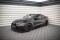 Seitenschweller Ansatz Cup Leisten V.2 passend für BMW M4 G82 / G83 / G82 Facelift / G83 Facelift schwarz Hochglanz