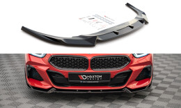 Cup Spoilerlippe Front Ansatz V.1 passend für BMW Z4...