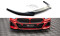 Cup Spoilerlippe Front Ansatz V.2 passend für BMW Z4 M40i / M-Paket G29 schwarz Hochglanz