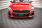 Street+ Spoilerlippe Front Ansatz V.2 passend für BMW Z4 M40i / M-Paket G29 schwarz Hochglanz