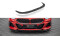 Street Pro Cup Spoilerlippe Front Ansatz passend für BMW Z4 M-Paket G29 rot
