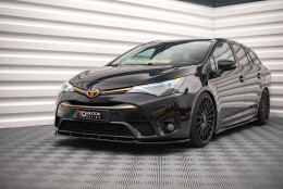 Cup Spoilerlippe Front Ansatz V.2 passend für Toyota...