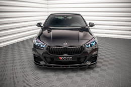 Cup Spoilerlippe Front Ansatz V.1 für BMW 2 Gran...