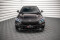 Cup Spoilerlippe Front Ansatz V.1 passend für BMW 2 Gran Coupe M-Paket / M235i F44 schwarz Hochglanz