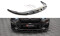 Cup Spoilerlippe Front Ansatz V.1 passend für BMW 2 Gran Coupe M-Paket / M235i F44 schwarz Hochglanz