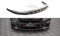Cup Spoilerlippe Front Ansatz V.2 passend für BMW 2 Gran Coupe M-Paket / M235i F44 schwarz Hochglanz