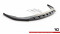 Cup Spoilerlippe Front Ansatz V.2 passend für BMW 2 Gran Coupe M-Paket / M235i F44 schwarz Hochglanz