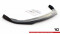 Cup Spoilerlippe Front Ansatz V.3 passend für BMW 2 Gran Coupe M-Paket / M235i F44 schwarz Hochglanz