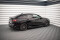 Seitenschweller Ansatz Cup Leisten V.1 passend für BMW 2 Gran Coupe M-Paket / M235i F44 schwarz Hochglanz