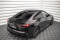 Heckscheiben Spoiler passend für BMW 2 Gran Coupe M-Paket / M235i F44 schwarz Hochglanz