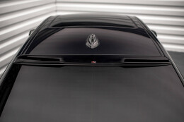 Heckscheiben Spoiler für BMW 2 Gran Coupe M-Paket F44 Carbon Look