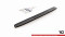 Heckscheiben Spoiler passend für BMW 2 Gran Coupe M-Paket F44 Carbon Look