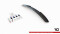 Heckscheiben Spoiler passend für BMW 2 Gran Coupe M-Paket F44 Carbon Look