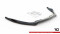 Cup Spoilerlippe Front Ansatz V.1 passend für Ford Mondeo ST-Line Mk5 Facelift schwarz Hochglanz