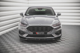 Cup Spoilerlippe Front Ansatz V.2 passend für Ford...