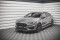 Cup Spoilerlippe Front Ansatz V.2 passend für Ford Mondeo ST-Line Mk5 Facelift schwarz Hochglanz