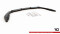 Cup Spoilerlippe Front Ansatz V.2 passend für Ford Mondeo ST-Line Mk5 Facelift schwarz Hochglanz