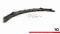 Cup Spoilerlippe Front Ansatz V.1 passend für BMW X5 M F85 / X6 M F86 schwarz Hochglanz