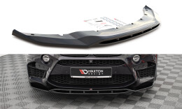 Cup Spoilerlippe Front Ansatz V.2 passend für BMW X5...