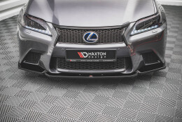 Cup Spoilerlippe Front Ansatz V.1 passend für Lexus...