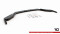 Cup Spoilerlippe Front Ansatz V.1 passend für Lexus GS F Sport Mk4 (L10) schwarz Hochglanz