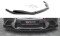 Cup Spoilerlippe Front Ansatz V.2 passend für Lexus GS F Sport Mk4 (L10) schwarz Hochglanz