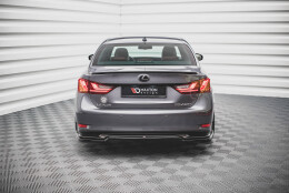 Mittlerer Cup Diffusor DTM Look Heck Ansatz für...