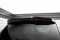 Heck Spoiler Aufsatz Abrisskante für Dodge Durango FL RT / SRT Mk3 schwarz Hochglanz