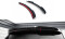Heck Spoiler Aufsatz Abrisskante passend für Dodge Durango Facelift RT / SRT Mk3 schwarz Hochglanz