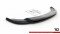 Cup Spoilerlippe Front Ansatz V.1 passend für Dodge Durango RT / SRT Mk3 Facelift schwarz Hochglanz