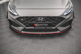 Cup Spoilerlippe Front Ansatz V.1 + Flaps passend...