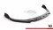Cup Spoilerlippe Front Ansatz V.1 + Flaps passend für Hyundai I30 N / I30 N-Line Hatchback/Fastback Mk3 Facelift