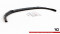 Cup Spoilerlippe Front Ansatz V.2 für Hyundai I30 N Hatchback/Fastback Mk3 Facelift schwarz matt