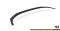 Street Pro Cup Spoilerlippe Front Ansatz passend für Hyundai I30 N Hatchback/Fastback Mk3 Facelift SCHWARZ