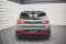 Street Pro Heck Ansatz Flaps Diffusor für Hyundai I30 N Hatchback Mk3 Facelift ROT
