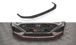 Street Pro Cup Spoilerlippe Front Ansatz für Hyundai...