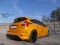 Heck Ansatz Diffusor für Ford Focus ST Mk3 (RS Look) ABS Kunststoff