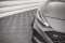 Stoßstangen Flaps Wings vorne Canards passend für Hyundai I30 N / I30 N-Line Hatchback/Fastback Mk3 Facelift