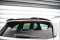 Heck Spoiler Aufsatz Abrisskante passend für BMW X1 M-Paket F48 schwarz Hochglanz