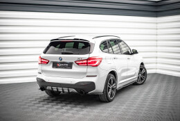 Seitenschweller Ansatz Cup Leisten passend für BMW...