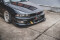 Sport Cup Spoilerlippe Front Ansatz passend für Mitsubishi Galant Avance Mk8