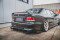 Racing Heckschürze für Mitsubishi Galant Avance Mk8