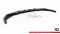 Cup Spoilerlippe Front Ansatz V.1 passend für BMW 7 M-Paket G11 / G12 Facelift schwarz Hochglanz