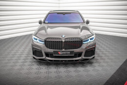 Cup Spoilerlippe Front Ansatz V.2 passend für BMW 7...