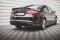 Heck Spoiler Aufsatz Abrisskante passend für Ford Mondeo Mk5 schwarz Hochglanz