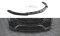 Cup Spoilerlippe Front Ansatz V.3 passend für Mercedes-Benz E63 AMG Kombi/Limousine S213/W213 schwarz Hochglanz