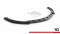 Cup Spoilerlippe Front Ansatz V.3 passend für Mercedes-Benz E63 AMG Kombi/Limousine S213/W213 schwarz Hochglanz