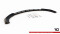 Cup Spoilerlippe Front Ansatz V.3 passend für Mercedes-Benz E63 AMG Kombi/Limousine S213/W213 schwarz Hochglanz